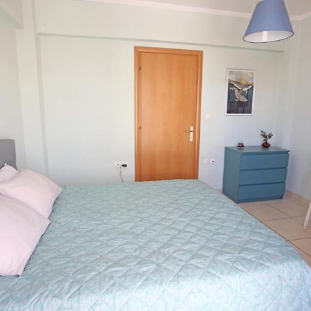 Apartment Near The Sea And The Athens Airport , Artemida 외부 사진