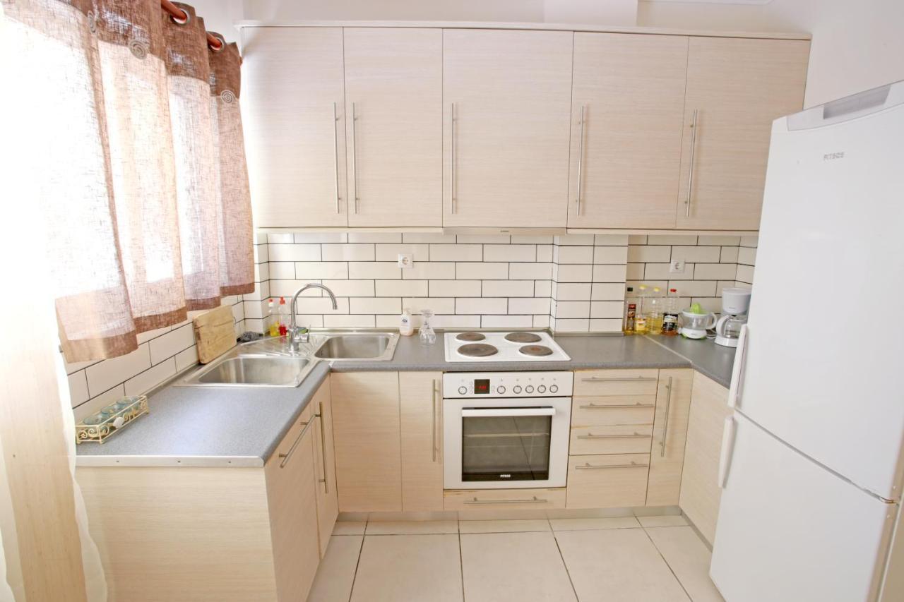 Apartment Near The Sea And The Athens Airport , Artemida 외부 사진