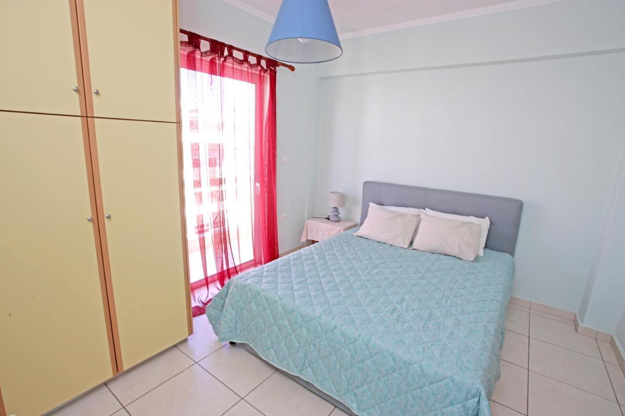 Apartment Near The Sea And The Athens Airport , Artemida 외부 사진
