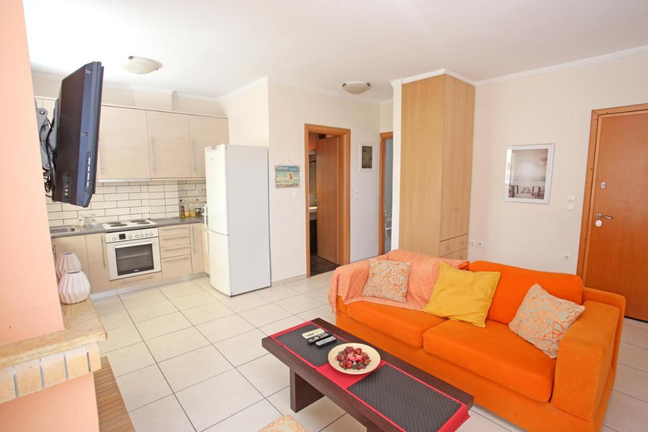 Apartment Near The Sea And The Athens Airport , Artemida 외부 사진