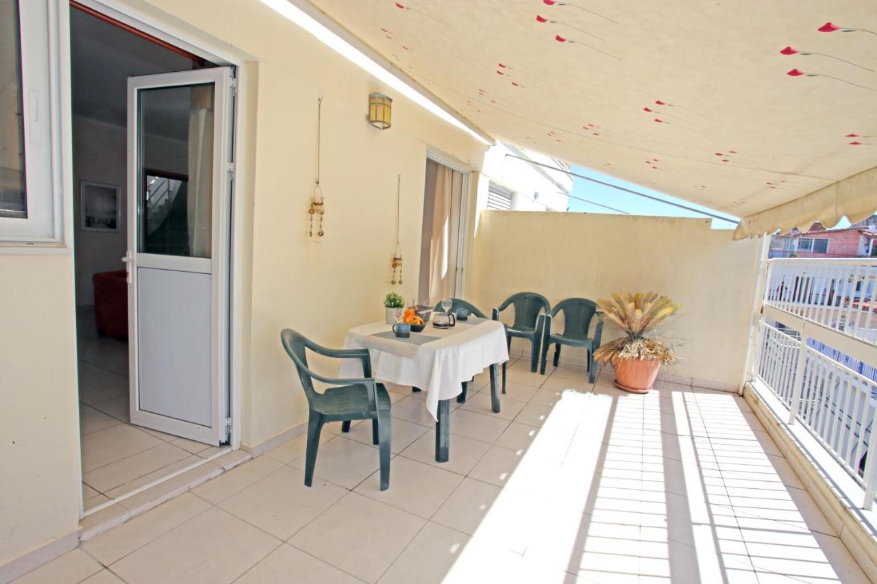 Apartment Near The Sea And The Athens Airport , Artemida 외부 사진